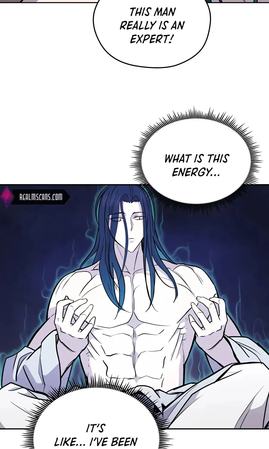 Administrator Kang Jin Lee Chapter 67 page 87 - 