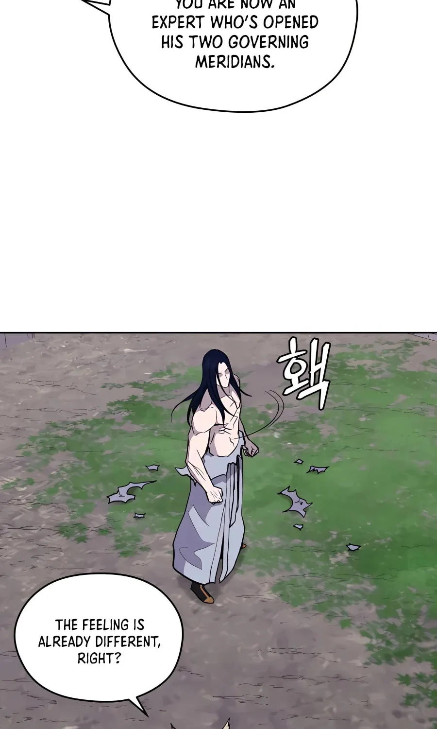 Administrator Kang Jin Lee Chapter 67 page 91 - 