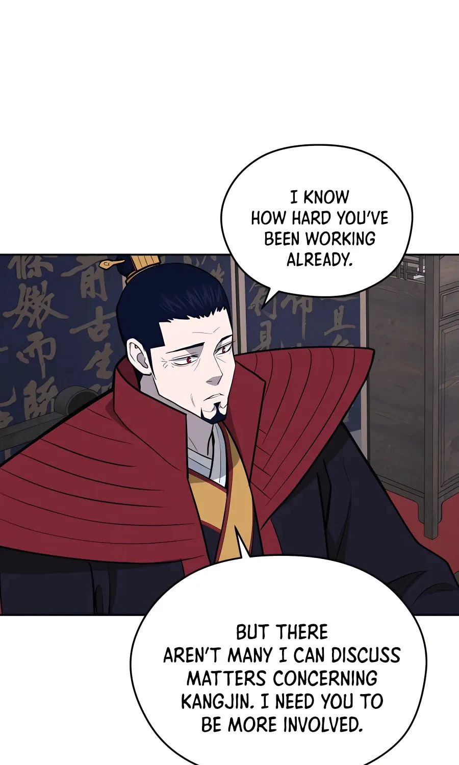 Administrator Kang Jin Lee Chapter 68 page 13 - 