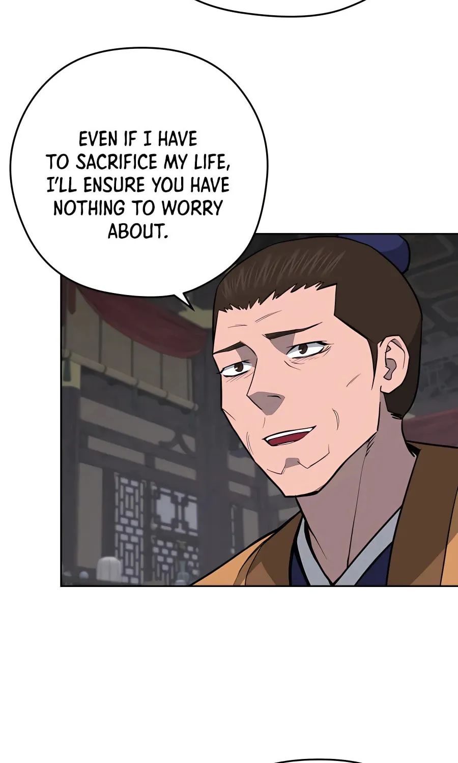Administrator Kang Jin Lee Chapter 68 page 14 - 
