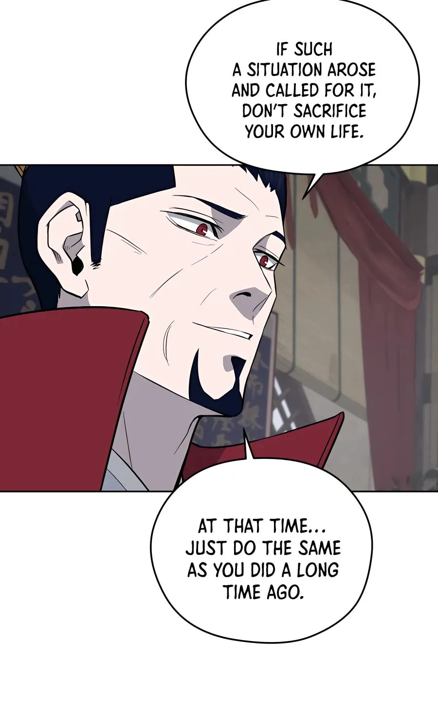 Administrator Kang Jin Lee Chapter 68 page 15 - 