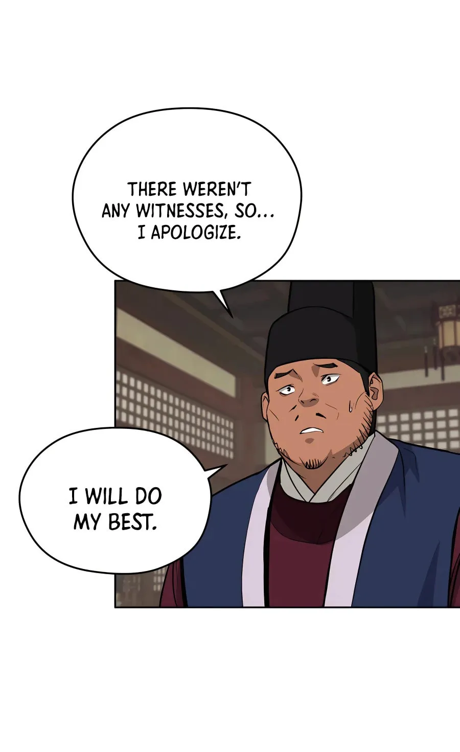 Administrator Kang Jin Lee Chapter 68 page 22 - 