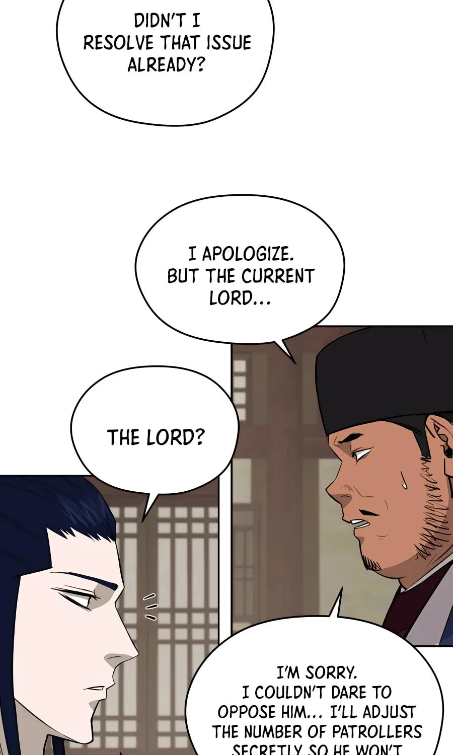 Administrator Kang Jin Lee Chapter 68 page 24 - 
