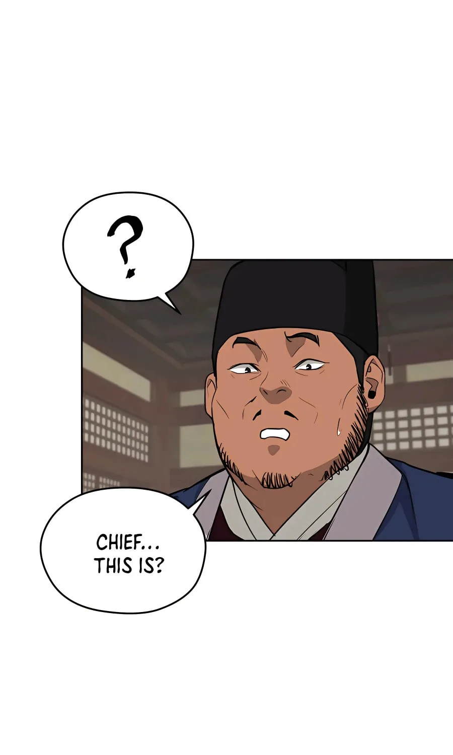 Administrator Kang Jin Lee Chapter 68 page 27 - 
