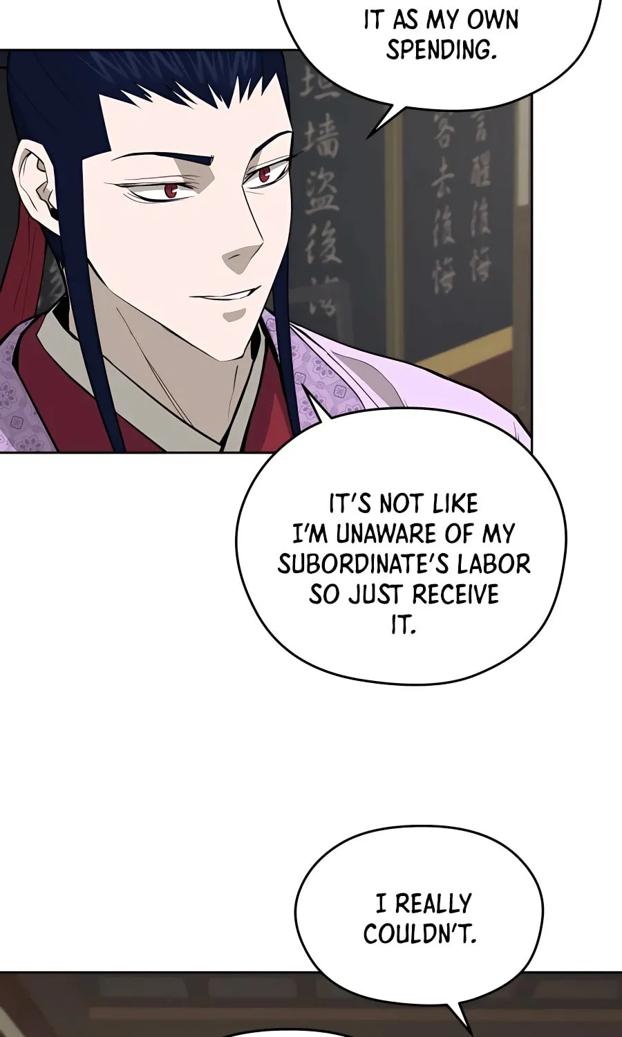 Administrator Kang Jin Lee Chapter 68 page 29 - 