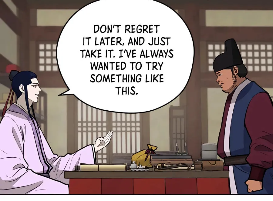 Administrator Kang Jin Lee Chapter 68 page 30 - 