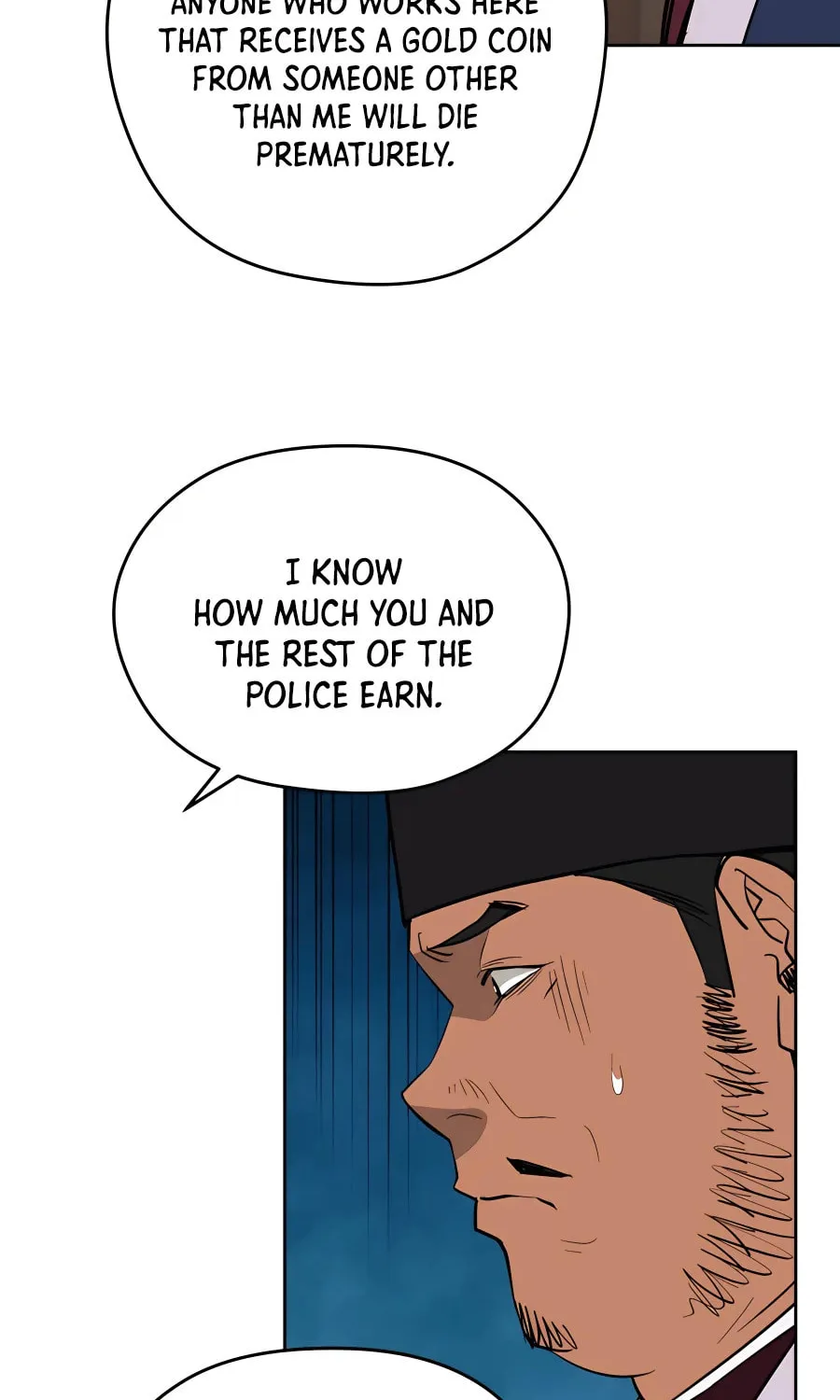 Administrator Kang Jin Lee Chapter 68 page 37 - 
