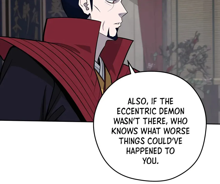 Administrator Kang Jin Lee Chapter 68 page 5 - 