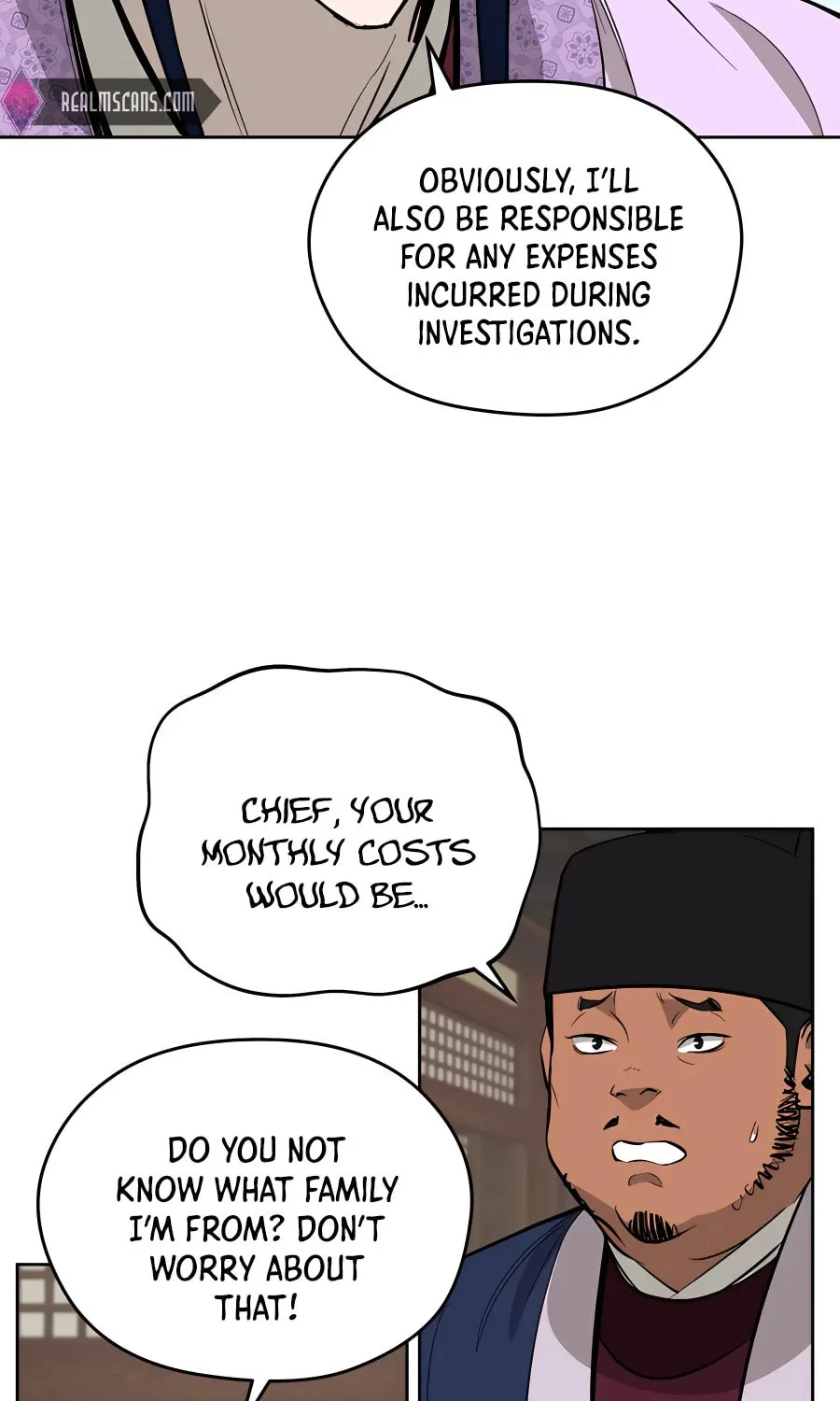Administrator Kang Jin Lee Chapter 68 page 42 - 