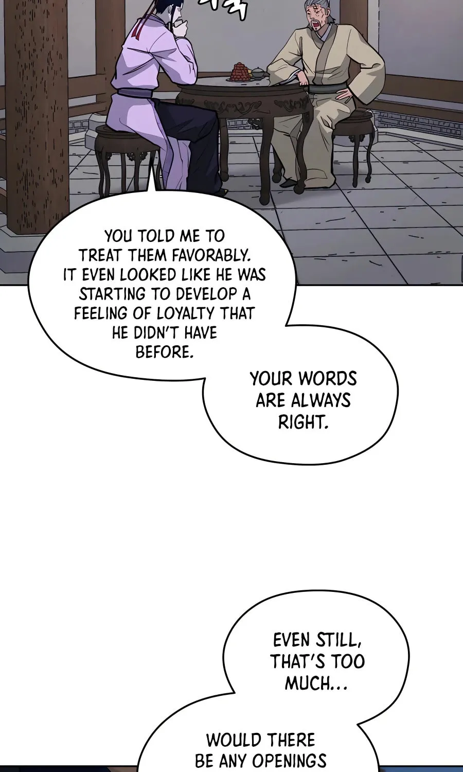 Administrator Kang Jin Lee Chapter 68 page 50 - 