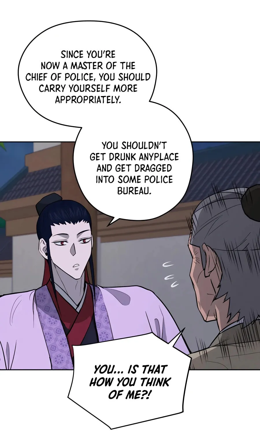 Administrator Kang Jin Lee Chapter 68 page 52 - 