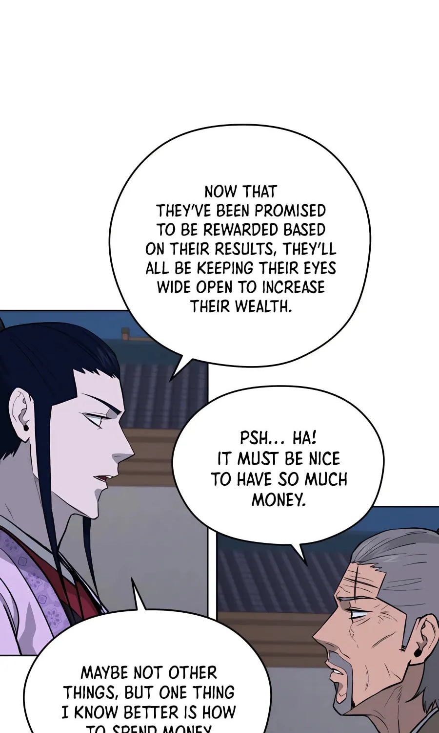 Administrator Kang Jin Lee Chapter 68 page 53 - 