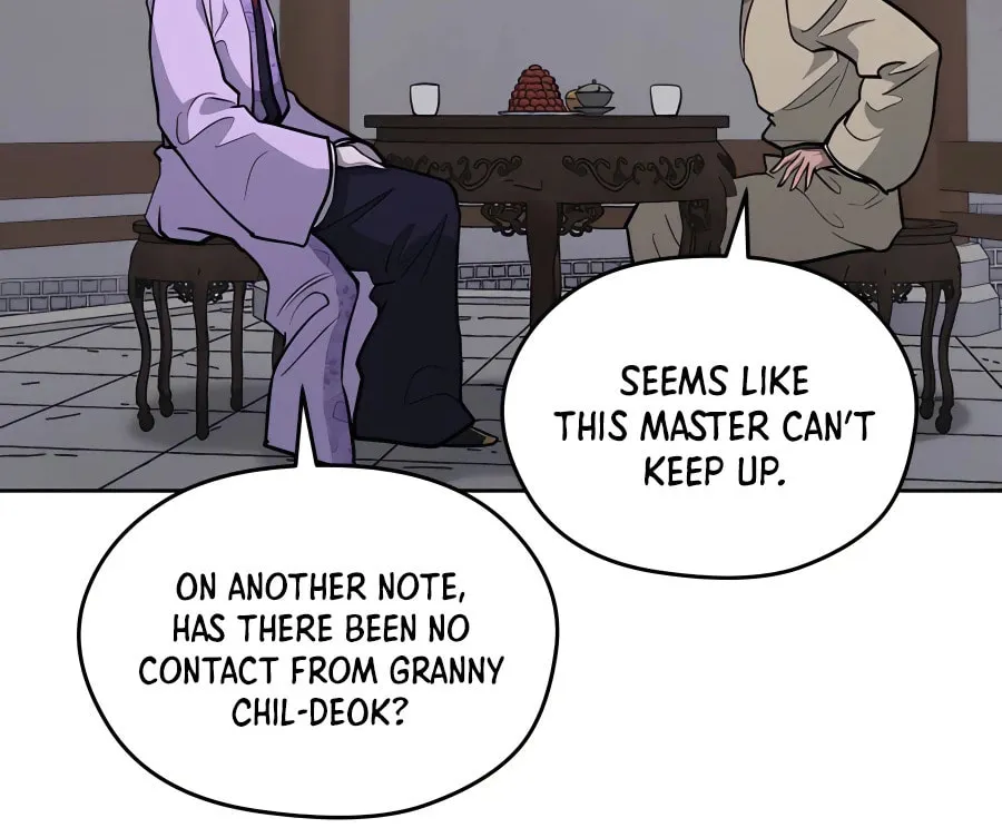 Administrator Kang Jin Lee Chapter 68 page 55 - 