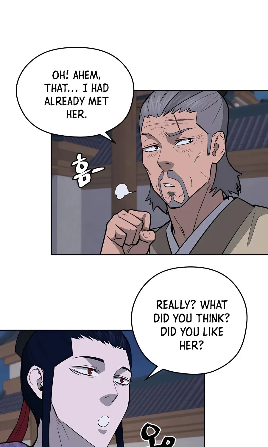 Administrator Kang Jin Lee Chapter 68 page 57 - 