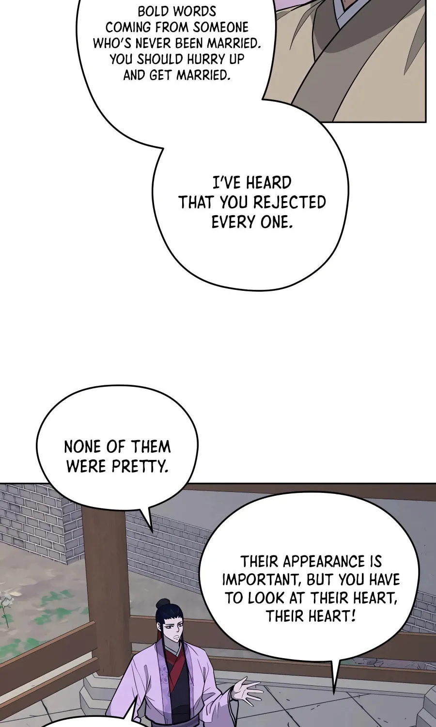 Administrator Kang Jin Lee Chapter 68 page 61 - 