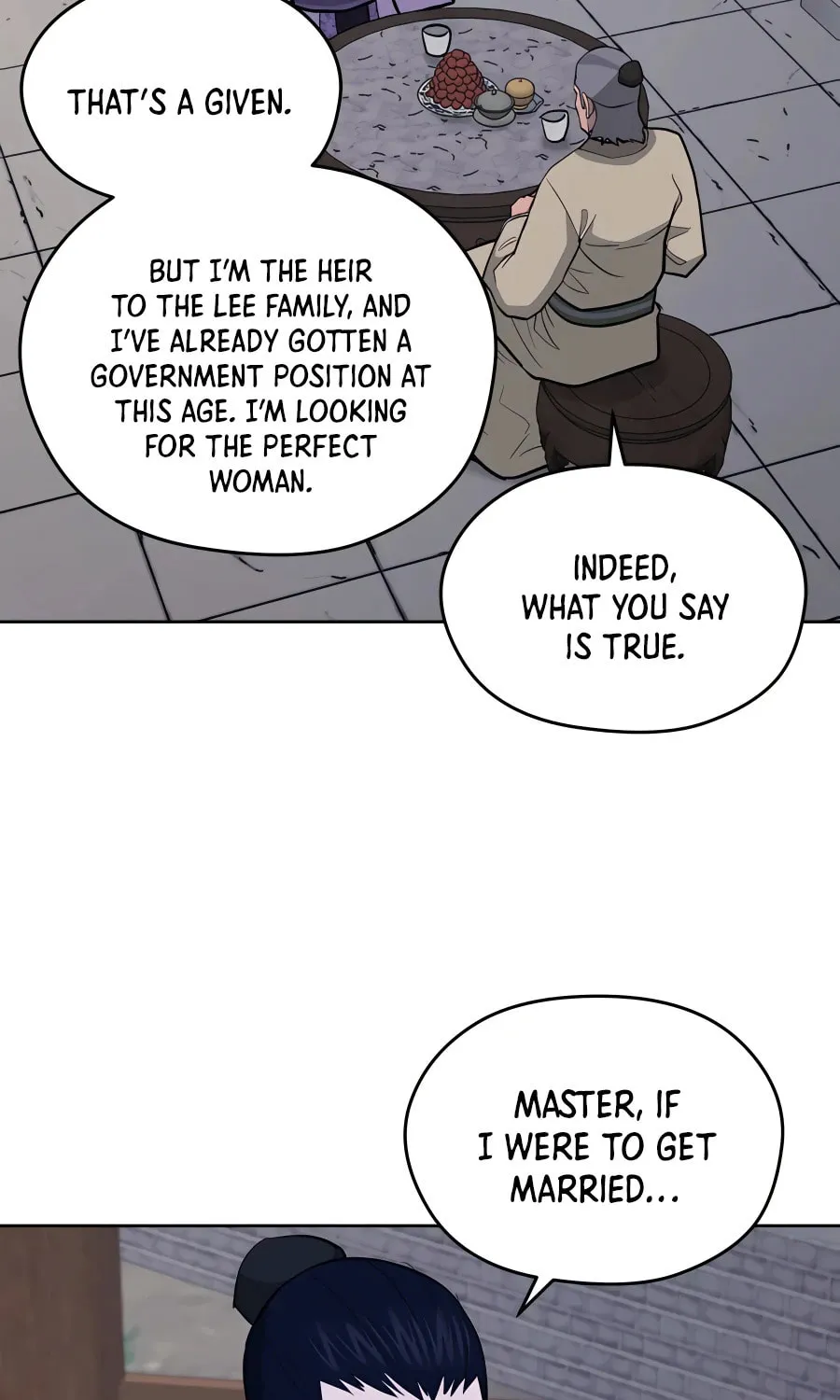 Administrator Kang Jin Lee Chapter 68 page 62 - 