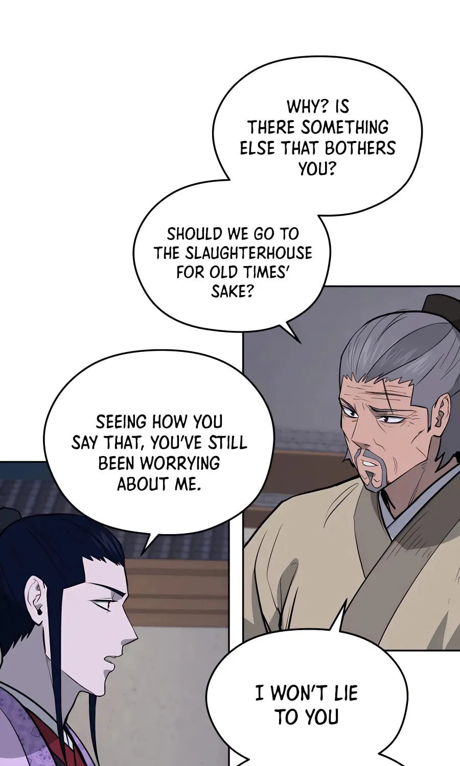 Administrator Kang Jin Lee Chapter 68 page 64 - 