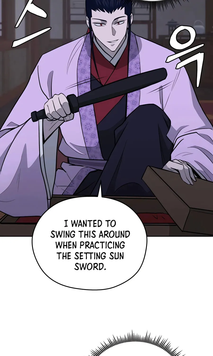 Administrator Kang Jin Lee Chapter 68 page 73 - 