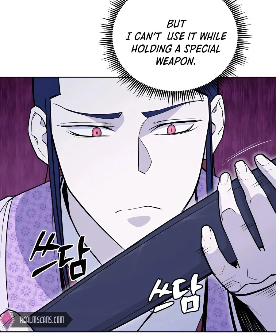 Administrator Kang Jin Lee Chapter 68 page 74 - 