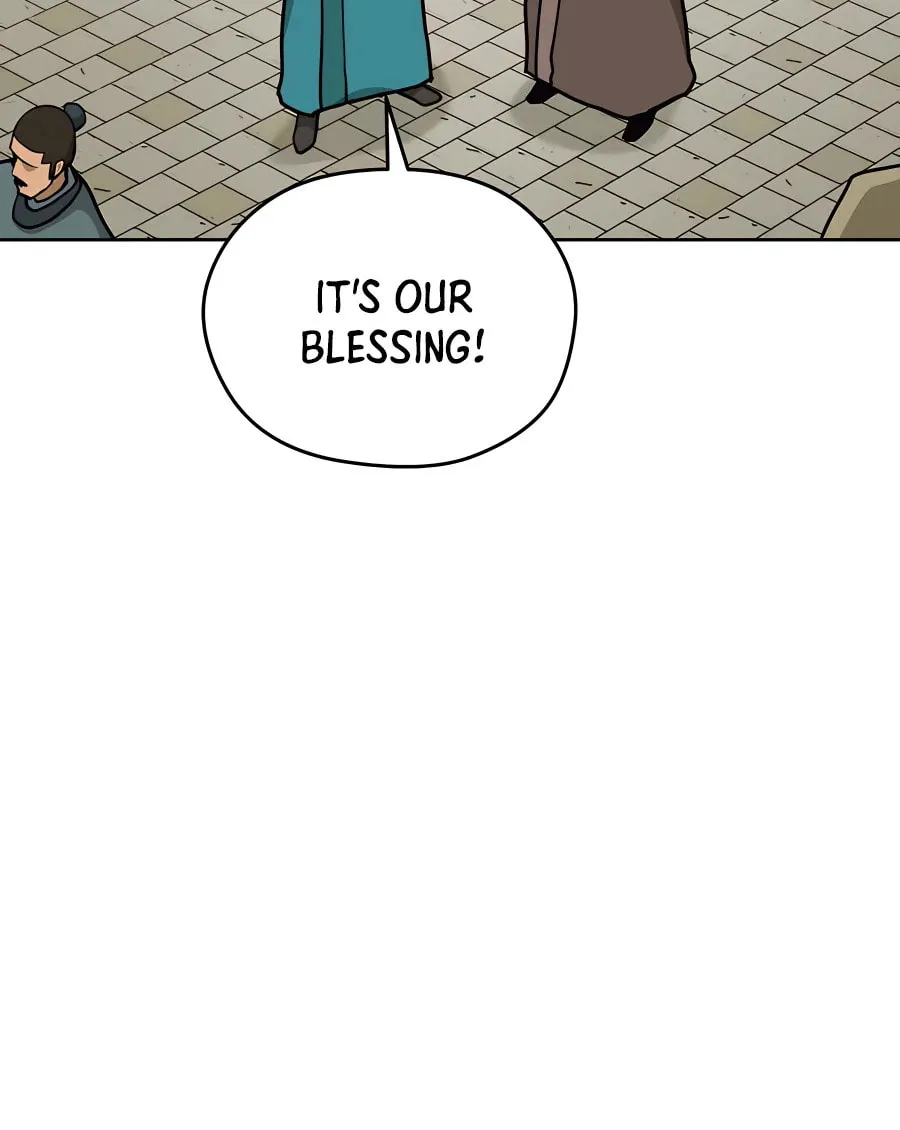 Administrator Kang Jin Lee Chapter 69 page 21 - 