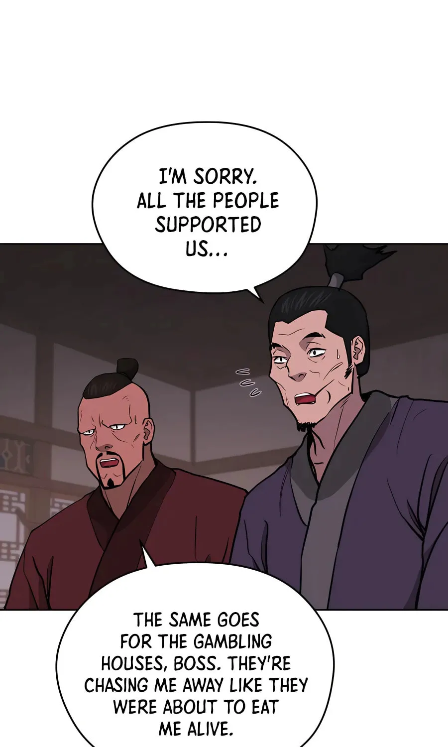 Administrator Kang Jin Lee Chapter 69 page 27 - 