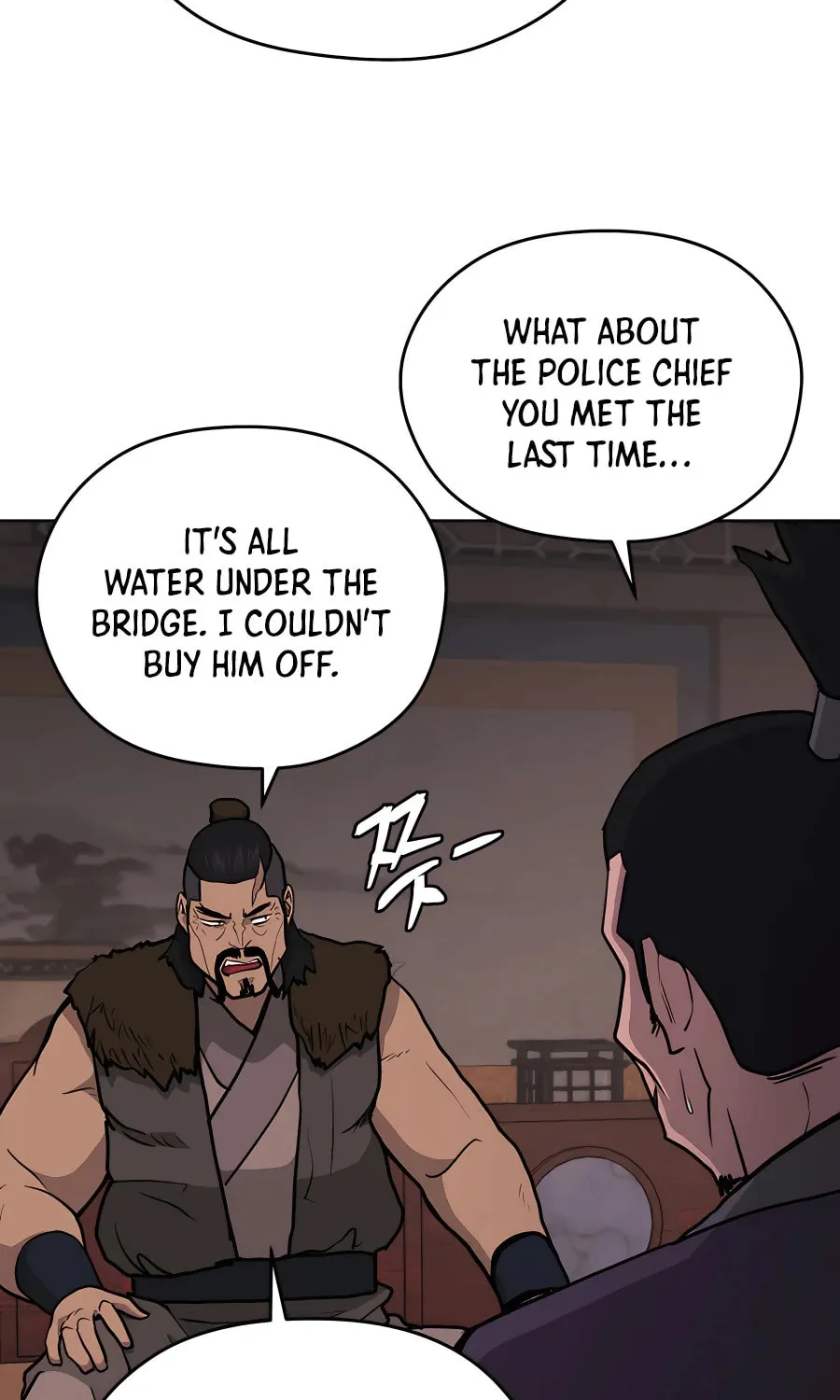 Administrator Kang Jin Lee Chapter 69 page 28 - 