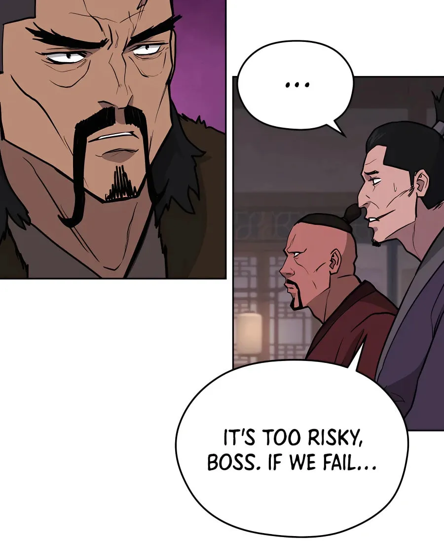 Administrator Kang Jin Lee Chapter 69 page 30 - 