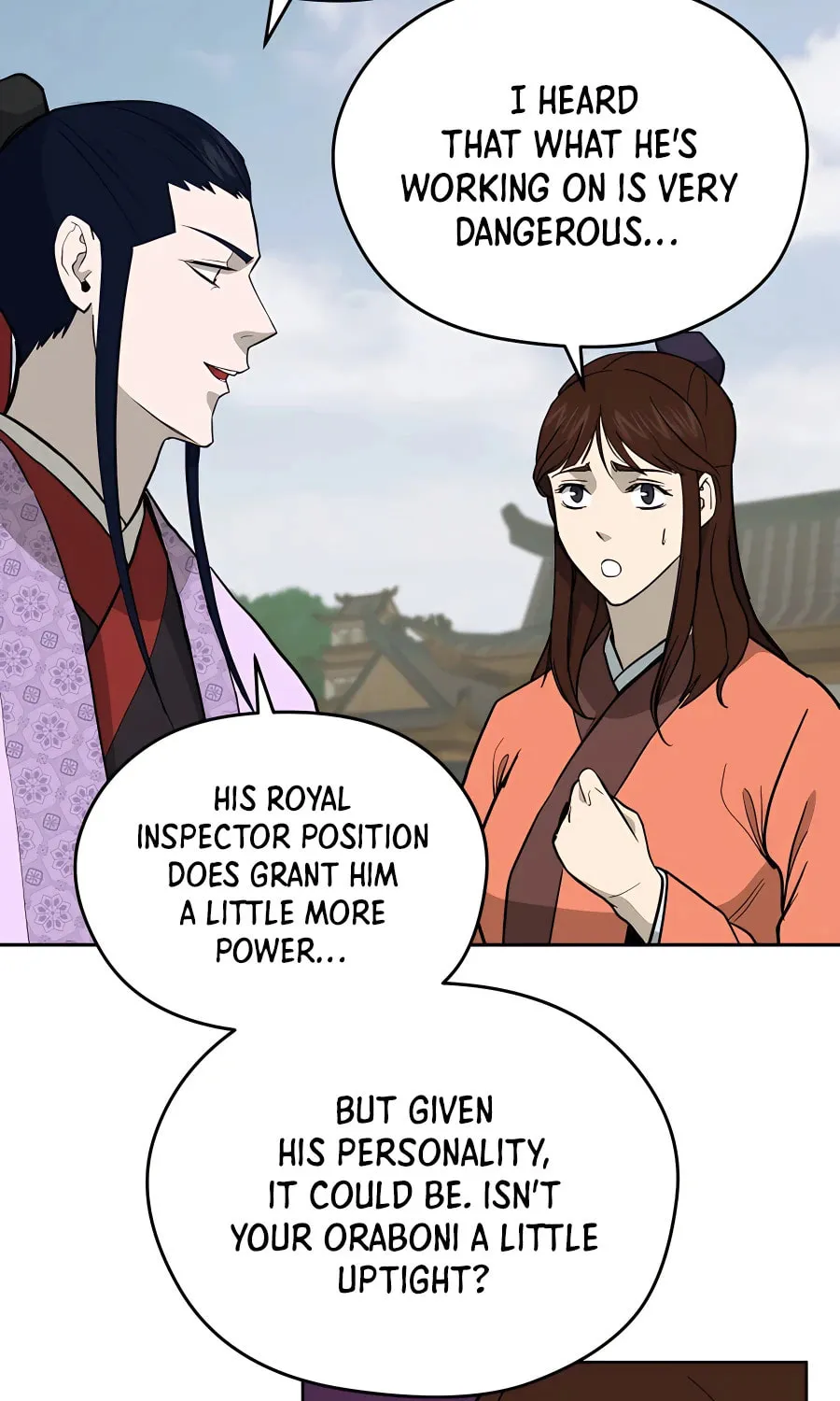 Administrator Kang Jin Lee Chapter 69 page 49 - 