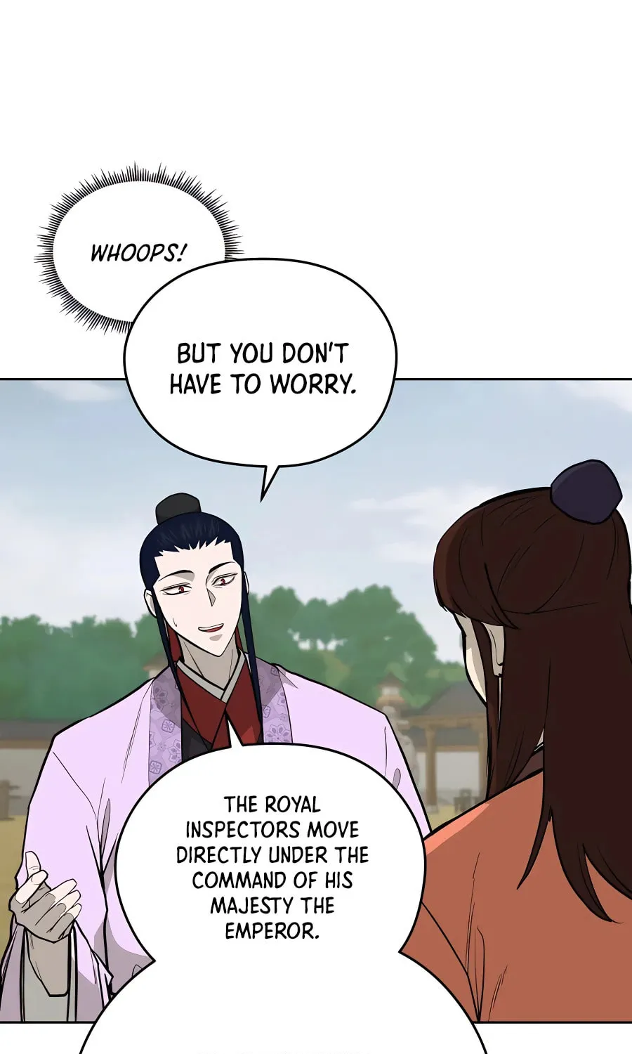 Administrator Kang Jin Lee Chapter 69 page 51 - 
