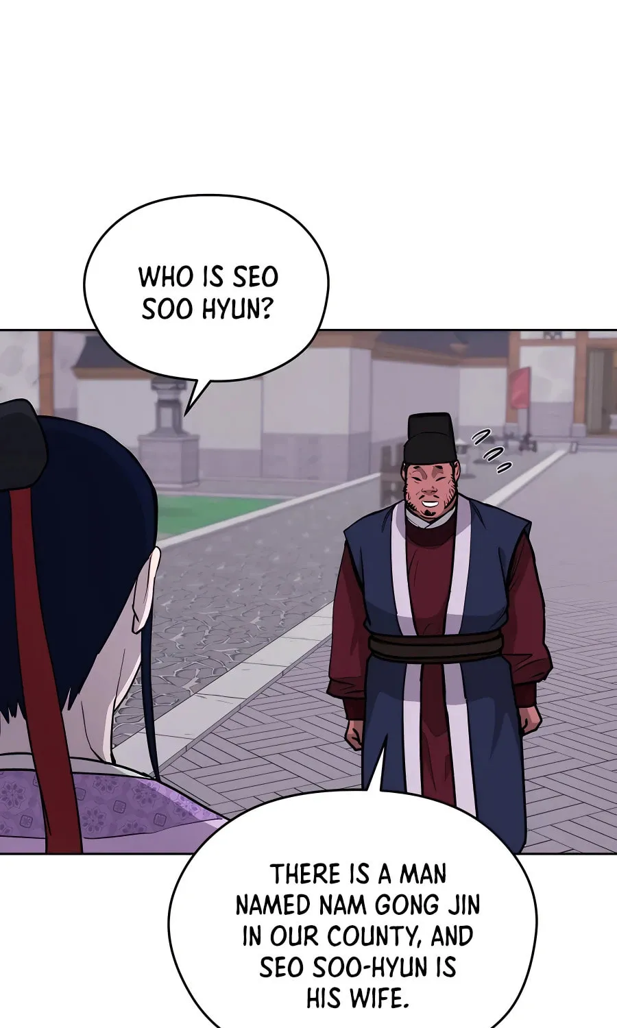 Administrator Kang Jin Lee Chapter 69 page 83 - 