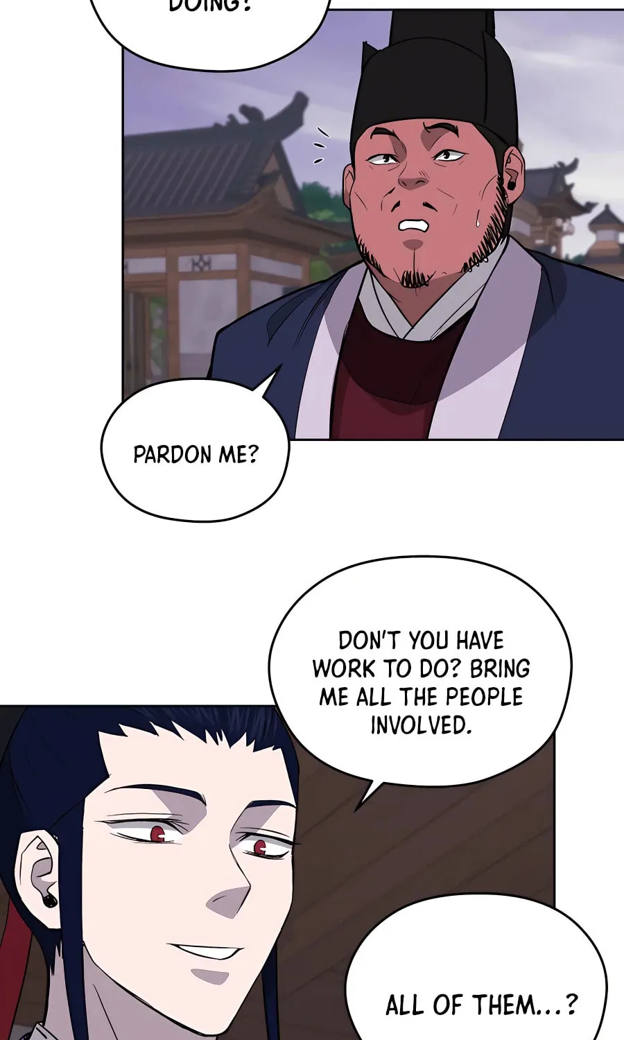 Administrator Kang Jin Lee Chapter 69 page 89 - 