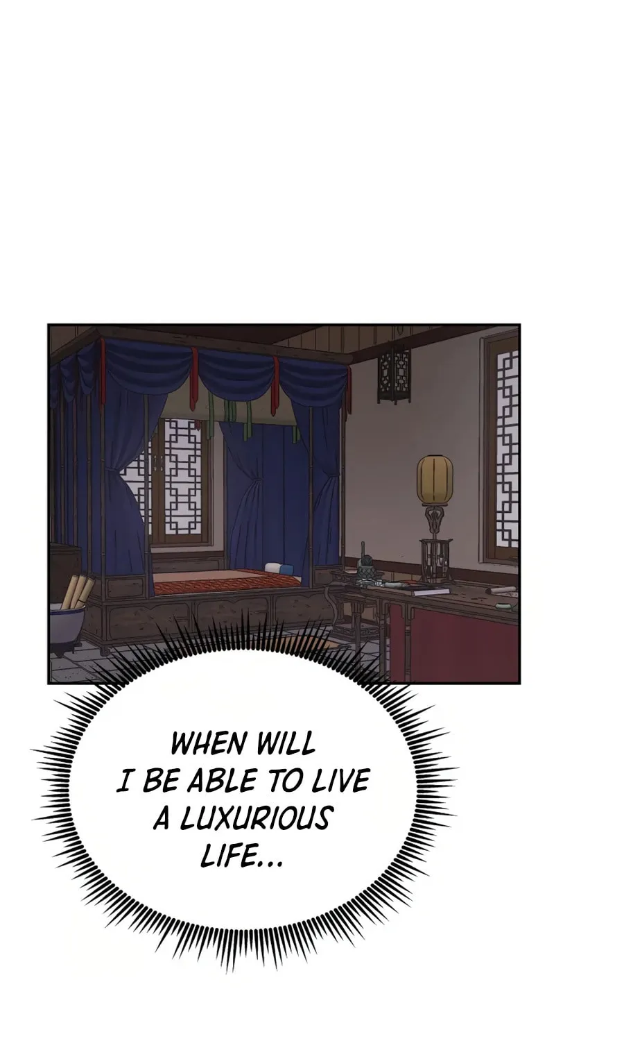 Administrator Kang Jin Lee Chapter 7 page 11 - 
