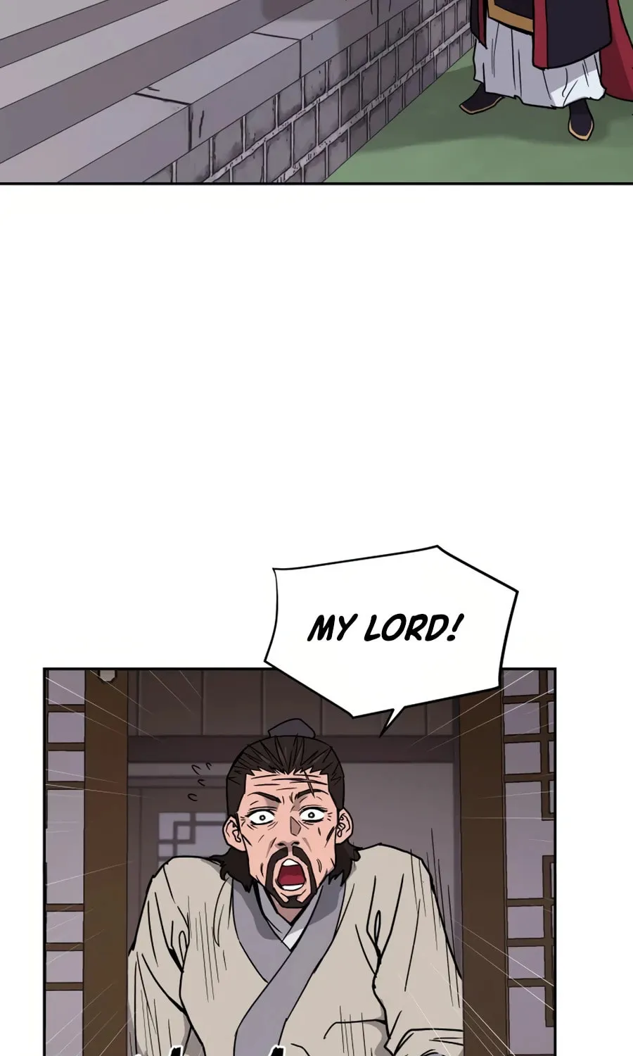 Administrator Kang Jin Lee Chapter 7 page 16 - 