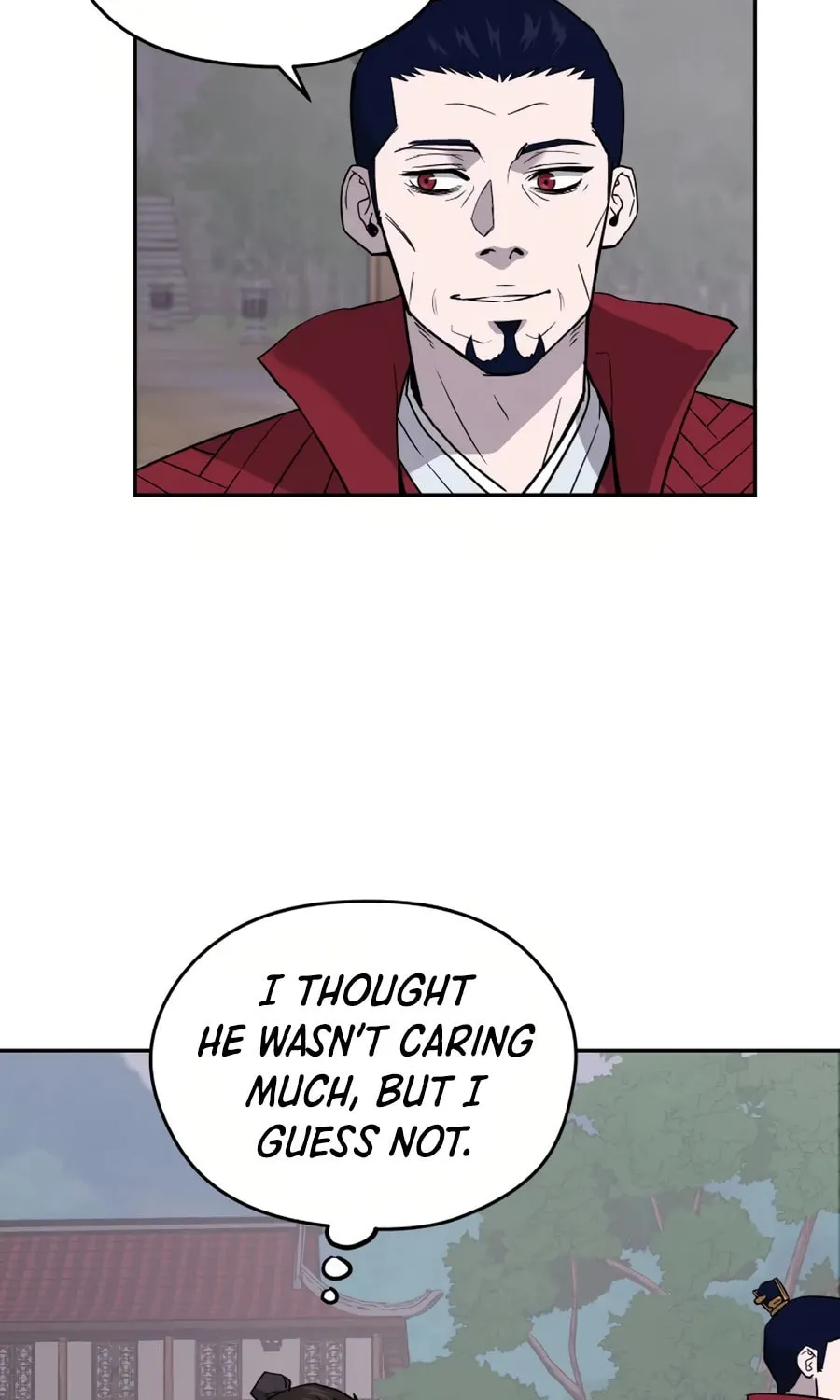 Administrator Kang Jin Lee Chapter 7 page 23 - 