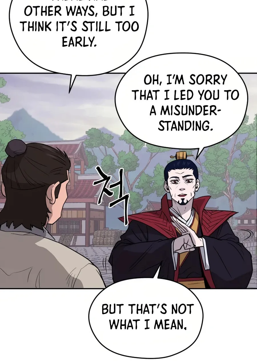 Administrator Kang Jin Lee Chapter 7 page 25 - 