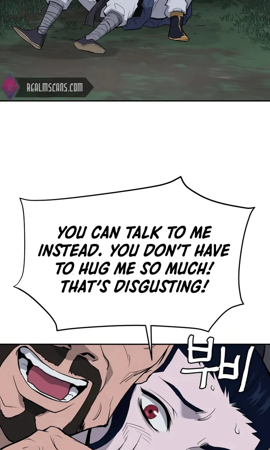 Administrator Kang Jin Lee Chapter 7 page 63 - 