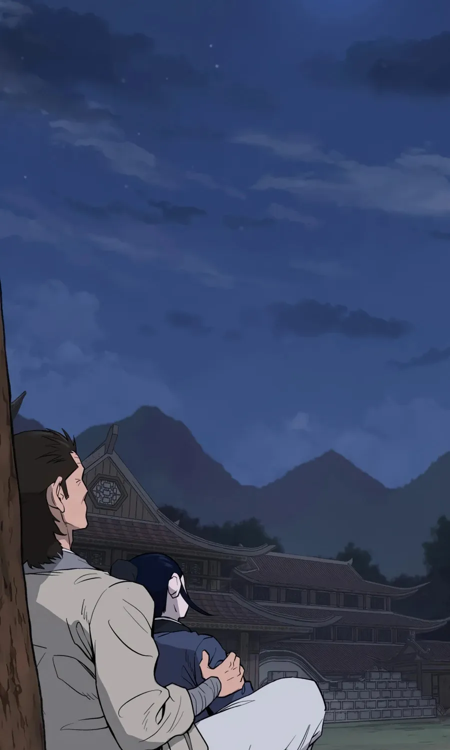 Administrator Kang Jin Lee Chapter 7 page 68 - 