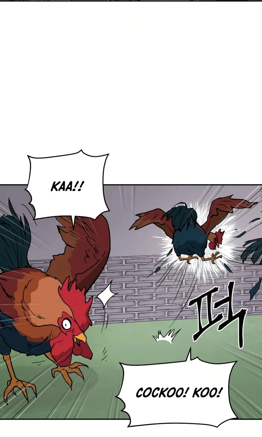 Administrator Kang Jin Lee Chapter 7 page 8 - 