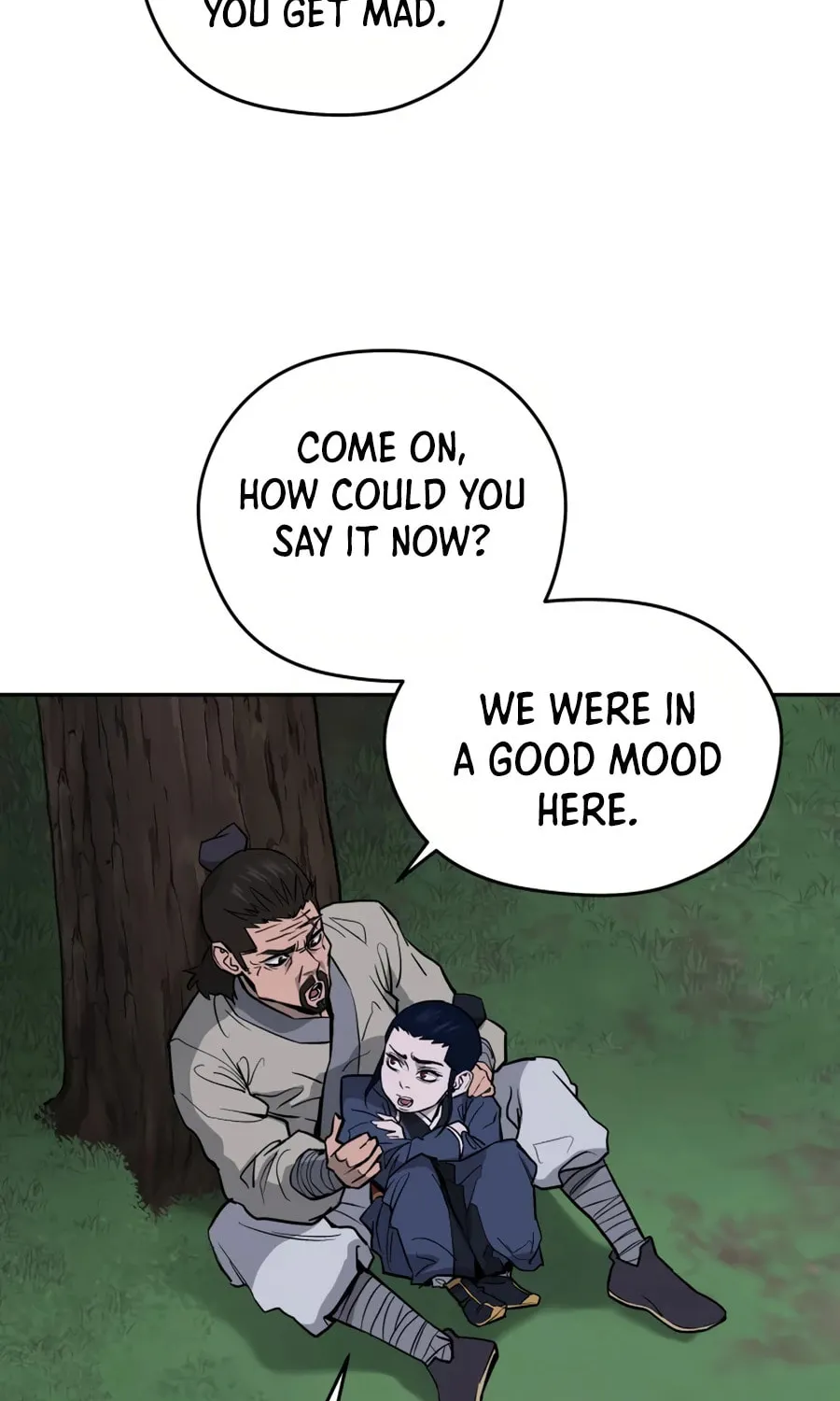 Administrator Kang Jin Lee Chapter 7 page 71 - 