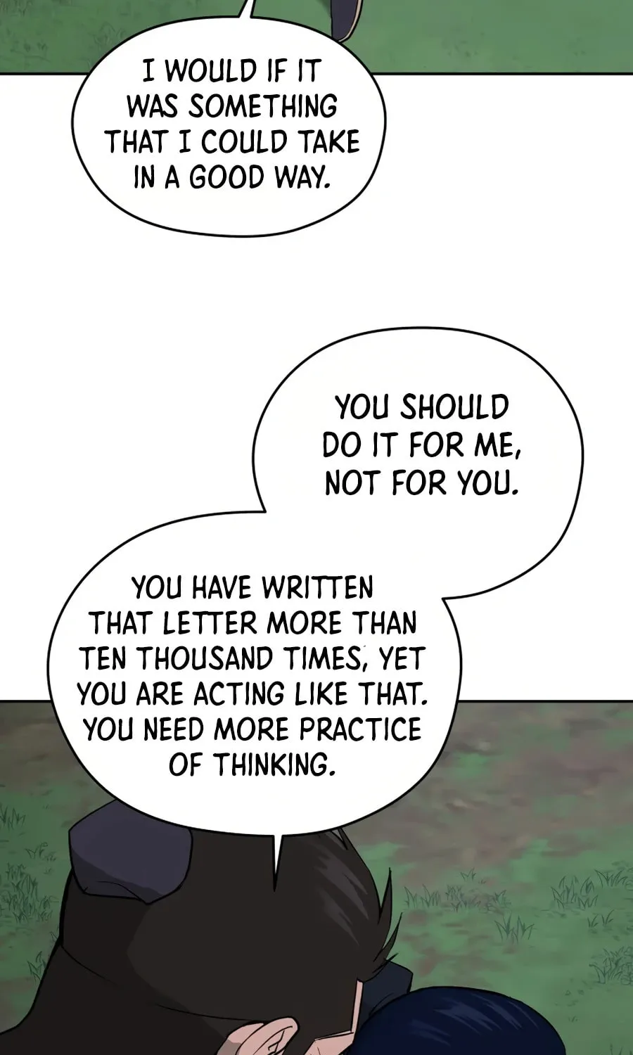 Administrator Kang Jin Lee Chapter 7 page 72 - 