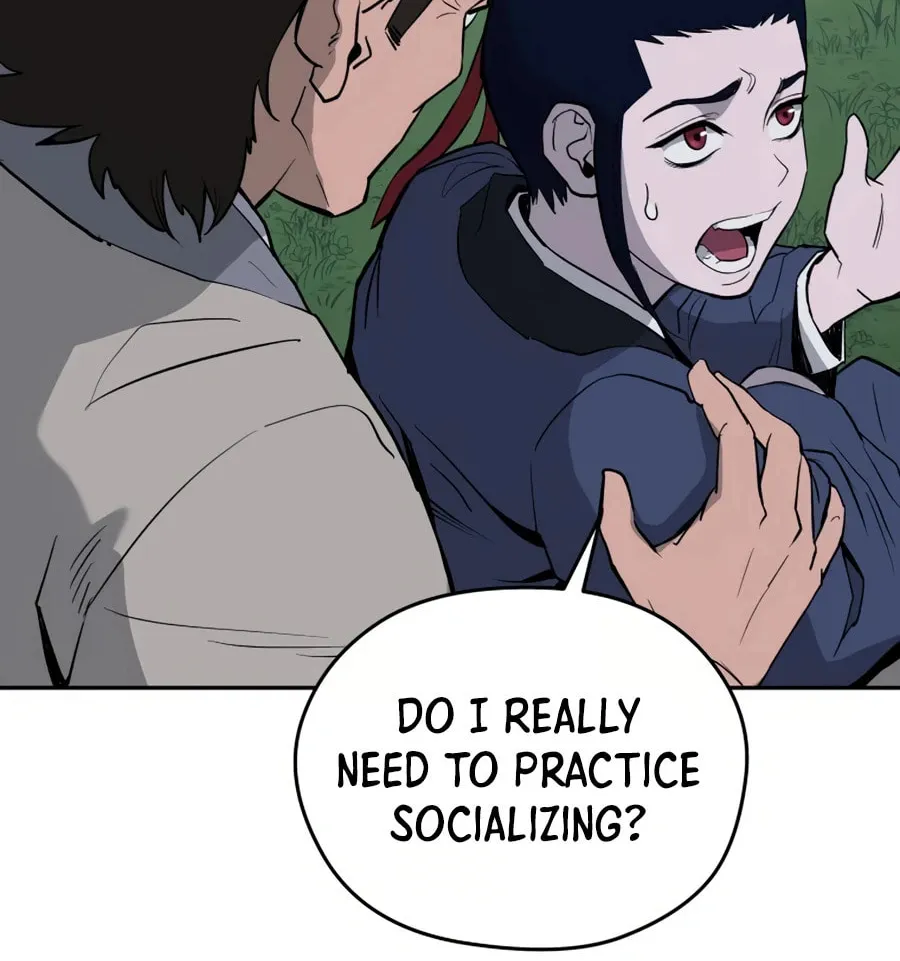 Administrator Kang Jin Lee Chapter 7 page 73 - 