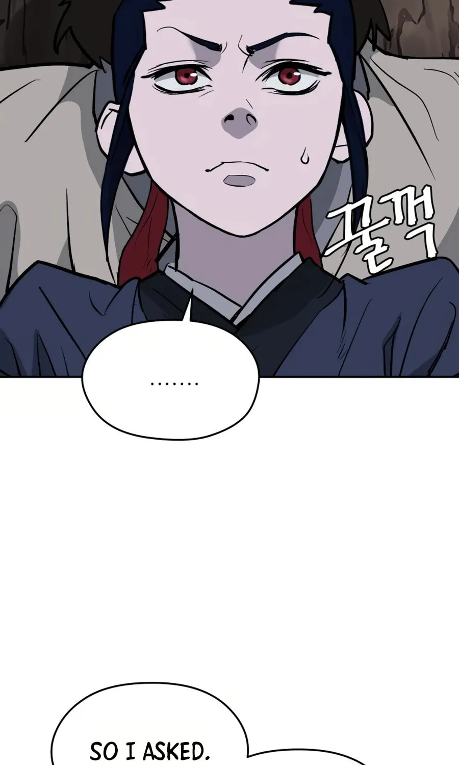Administrator Kang Jin Lee Chapter 7 page 83 - 