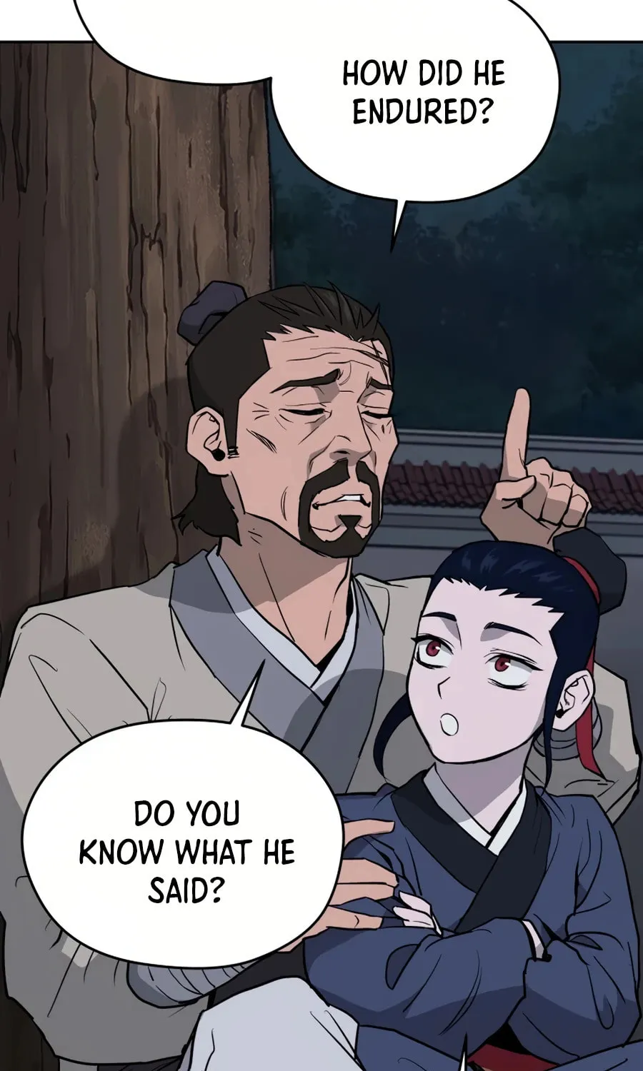 Administrator Kang Jin Lee Chapter 7 page 84 - 