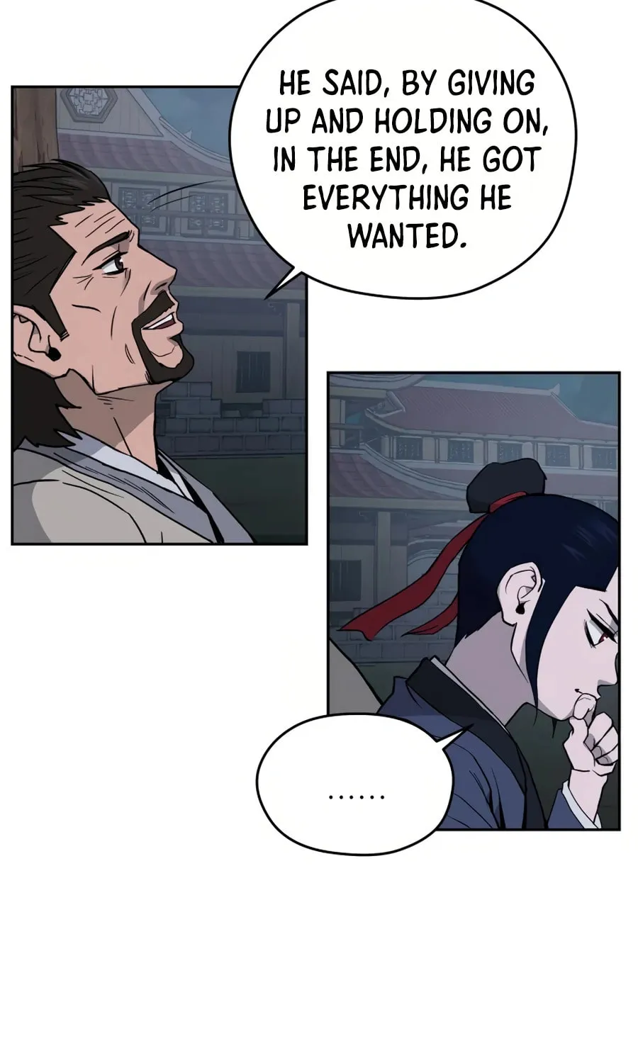 Administrator Kang Jin Lee Chapter 7 page 88 - 