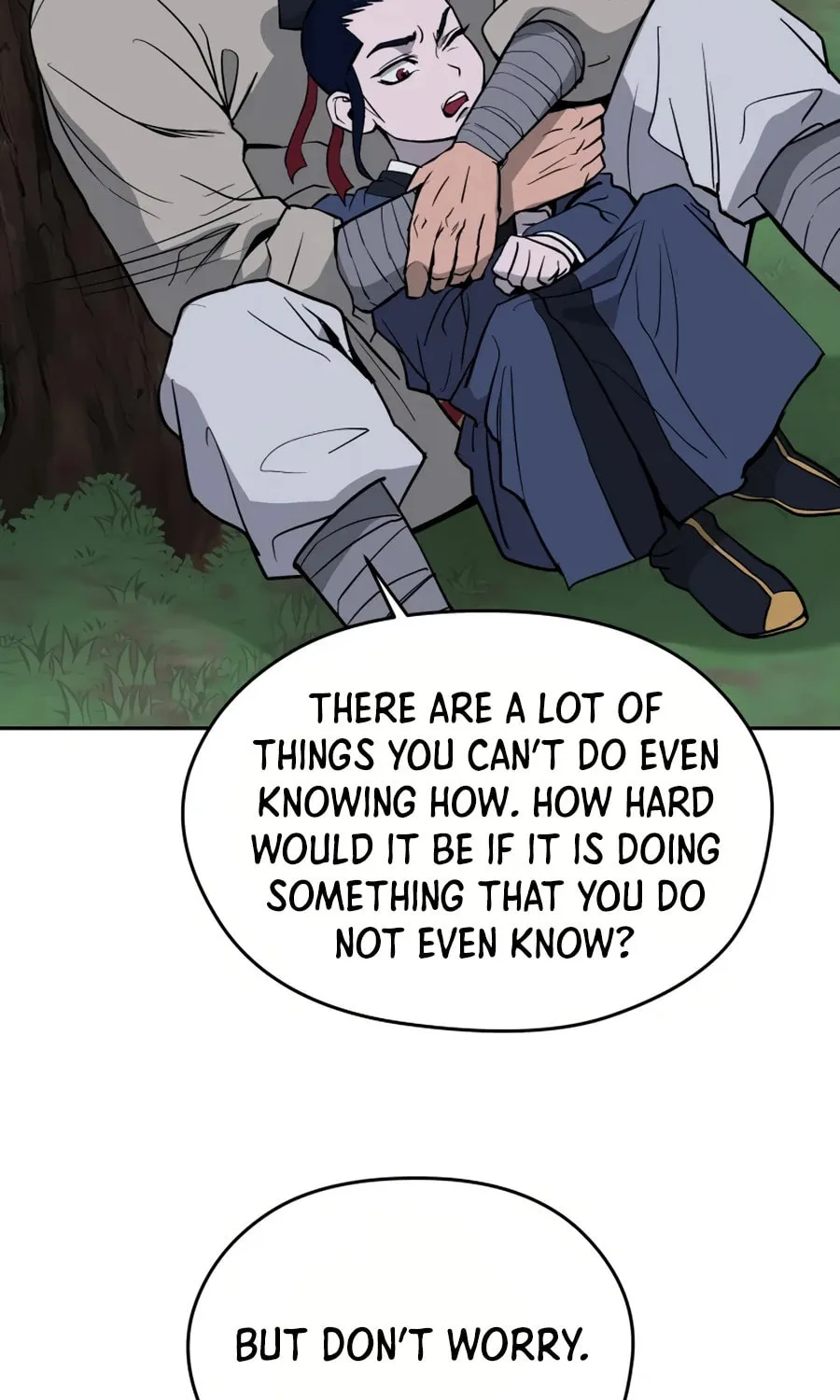 Administrator Kang Jin Lee Chapter 7 page 91 - 