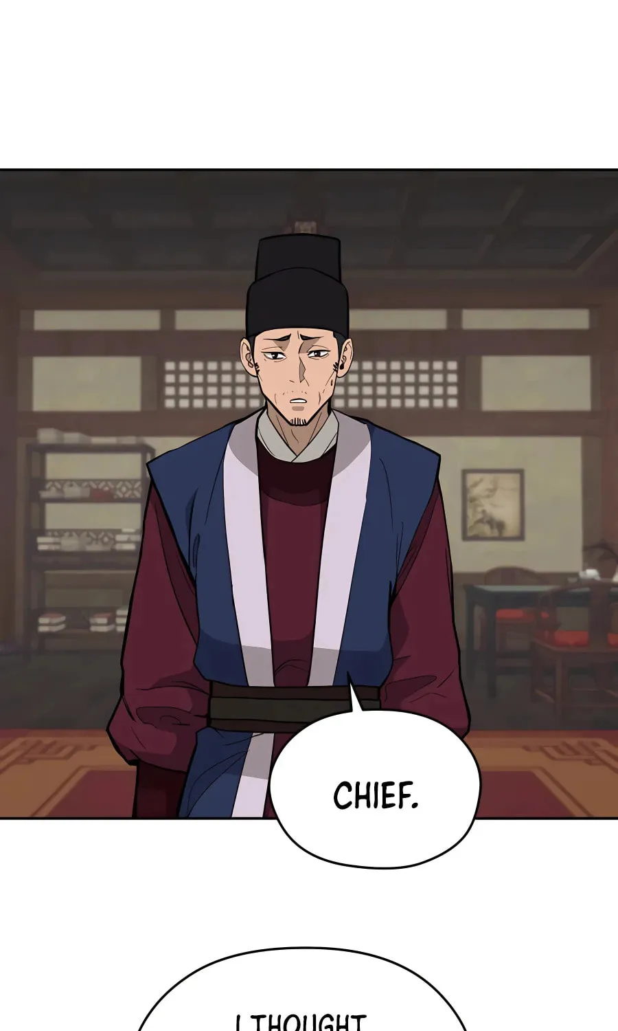 Administrator Kang Jin Lee Chapter 70 page 2 - 