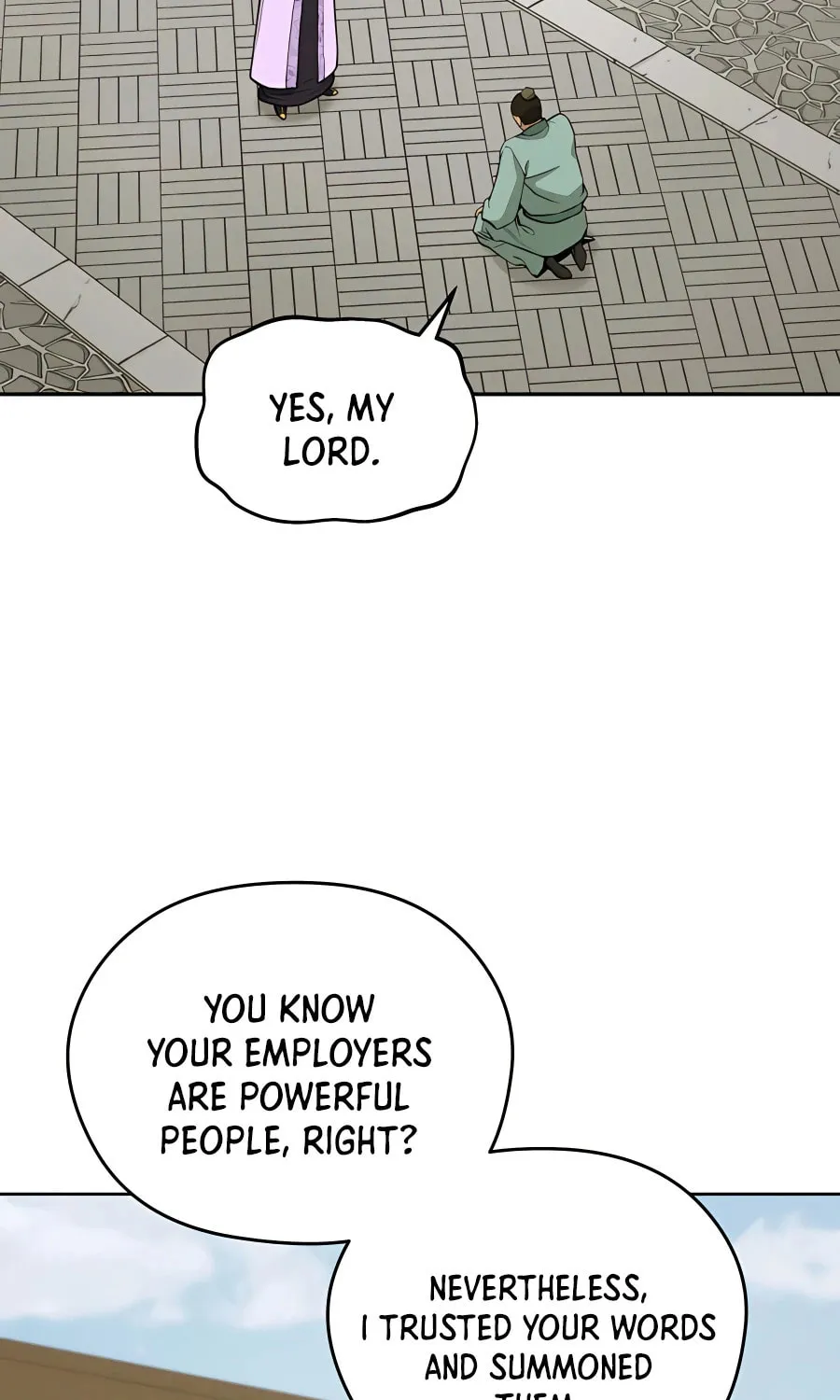 Administrator Kang Jin Lee Chapter 70 page 16 - 