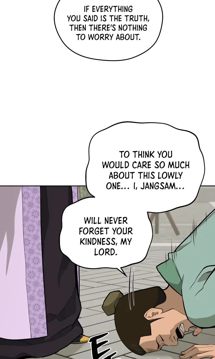 Administrator Kang Jin Lee Chapter 70 page 23 - 
