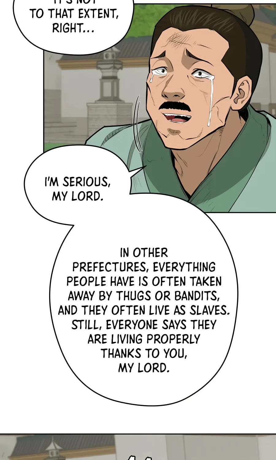 Administrator Kang Jin Lee Chapter 70 page 27 - 