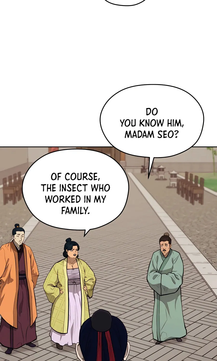 Administrator Kang Jin Lee Chapter 70 page 55 - 